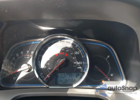 2013 Toyota Rav4 Limited из США, поврежденный, VIN 2T3DFREV4DW067906